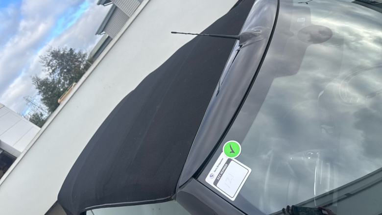 MINI Convertible 1.5 Cooper Sport 2dr Petrol Convertible